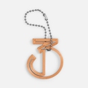 Подвеска Symbol, 3D-печать на заказ, цифра 3 для нанесения логотипа