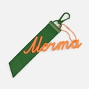 Подвеска Word, 3D-печать на заказ, мечта для нанесения логотипа