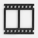 Подвеска Industry, 3D-печать на заказ, кино для нанесения логотипа
