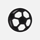 Подвеска Sport, 3D-печать на заказ, футбол для нанесения логотипа