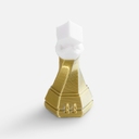 Фигурка Impreso S, 3D-печать на заказ для нанесения логотипа