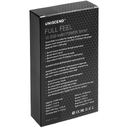 Внешний аккумулятор Uniscend Full Feel 10000 мАч с индикатором, белый для нанесения логотипа