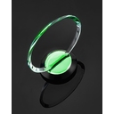 Награда Neon Emerald, в подарочной коробке для нанесения логотипа