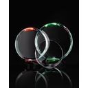 Награда Neon Emerald, в подарочной коробке для нанесения логотипа
