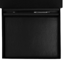 Набор Nebraska Flex, черный с серебристым для нанесения логотипа