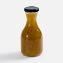Соус Zesty, киви, лайм и халапеньо для нанесения логотипа