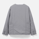 Куртка унисекс Veter, серая, размер 3XL/4XL для нанесения логотипа