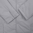 Куртка унисекс Veter, серая, размер 3XL/4XL для нанесения логотипа