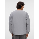 Куртка унисекс Veter, серая, размер 3XL/4XL для нанесения логотипа