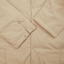 Куртка унисекс Veter, бежевая, размер 3XL/4XL для нанесения логотипа