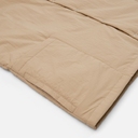 Куртка унисекс Veter, бежевая, размер 3XL/4XL для нанесения логотипа