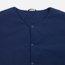 Куртка унисекс Veter, темно-синяя, размер 3XL/4XL для нанесения логотипа