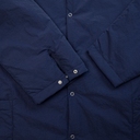 Куртка унисекс Veter, темно-синяя, размер 3XL/4XL для нанесения логотипа