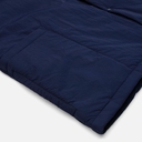 Куртка унисекс Veter, темно-синяя, размер 3XL/4XL для нанесения логотипа