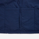Куртка унисекс Veter, темно-синяя, размер 3XL/4XL для нанесения логотипа