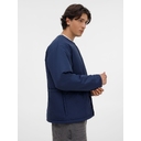 Куртка унисекс Veter, темно-синяя, размер 3XL/4XL для нанесения логотипа