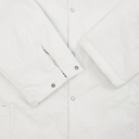 Куртка унисекс Veter, молочно-белая, размер 3XL/4XL для нанесения логотипа