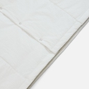 Куртка унисекс Veter, молочно-белая, размер 3XL/4XL для нанесения логотипа