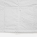 Куртка унисекс Veter, молочно-белая, размер 3XL/4XL для нанесения логотипа