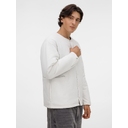 Куртка унисекс Veter, молочно-белая, размер 3XL/4XL для нанесения логотипа
