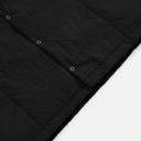 Жилет унисекс Veter, черный, размер 3XL/4XL для нанесения логотипа