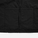 Жилет унисекс Veter, черный, размер 3XL/4XL для нанесения логотипа