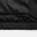 Жилет унисекс Veter, черный, размер 3XL/4XL для нанесения логотипа