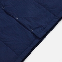 Жилет унисекс Veter, темно-синий, размер 3XL/4XL для нанесения логотипа