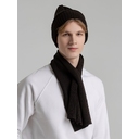 Шапка Yong, черная для нанесения логотипа