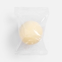 Шоколадная бомбочка Sweet Spot, розовая матча для нанесения логотипа