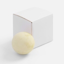 Шоколадная бомбочка Sweet Spot, зеленая матча для нанесения логотипа
