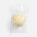 Шоколадная бомбочка Sweet Spot, зеленая матча для нанесения логотипа