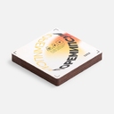 Головоломка-пятнашки с крышкой PuzzleBox на заказ для нанесения логотипа
