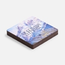 Головоломка-пятнашки с крышкой PuzzleBox на заказ для нанесения логотипа