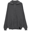 Джемпер Siluetti Birne, серый, размер L/XL для нанесения логотипа