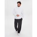Джемпер Siluetti Birne, молочно-белый, размер L/XL для нанесения логотипа