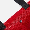 Сумка-конструктор из крупной сетки Lima, ver.2 для нанесения логотипа