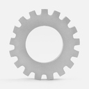 Стела First Gear для нанесения логотипа