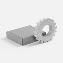 Стела First Gear для нанесения логотипа
