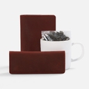 Набор inStream Tea, красный для нанесения логотипа