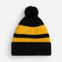 Шапка Winwear, черная для нанесения логотипа