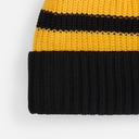 Шапка Winwear, черная для нанесения логотипа