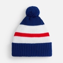 Шапка Winwear, темно-синяя (кобальт) для нанесения логотипа