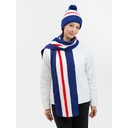 Шапка Winwear, темно-синяя (кобальт) для нанесения логотипа