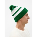 Шапка Winwear, темно-зеленая (глубокий зеленый) для нанесения логотипа
