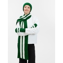 Шапка Winwear, темно-зеленая (глубокий зеленый) для нанесения логотипа