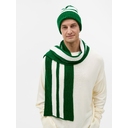 Шапка Winwear, темно-зеленая (глубокий зеленый) для нанесения логотипа