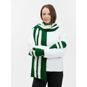 Варежки Winwear, зеленые (глубокий зеленый), размер S/M для нанесения логотипа