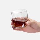 Стакан Crystal Clear для нанесения логотипа