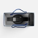 Набор SoundMind, черный для нанесения логотипа